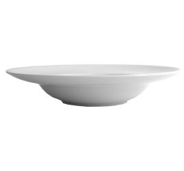 Spagetti tányér 24 cm, Kaszub porcelán