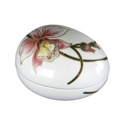 4881/2/8643 TOJÁS BONBONIER ORCHIDEÁS