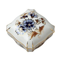 ZSOLNAY 9421/1/059 BONBONIER