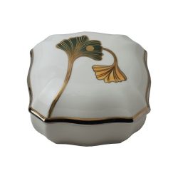 SOLNAY 9421/2/176 BONBONIER ‘ŐSZ’