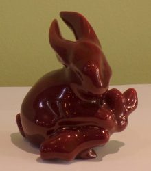 9470 BARKÁS NYÚL PIROS EOZIN 9470 BARKÁS NYÚL PIROS EOZIN