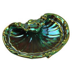 2723/II NAGYKAGYLÓ EOZIN