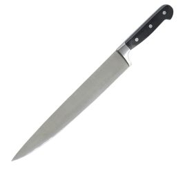  Kovácsolt szeletelő kés 20 cm