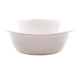 ADAGTÁL MÉLY 18,5 CM PORCELÁN