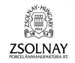 Zsolnay